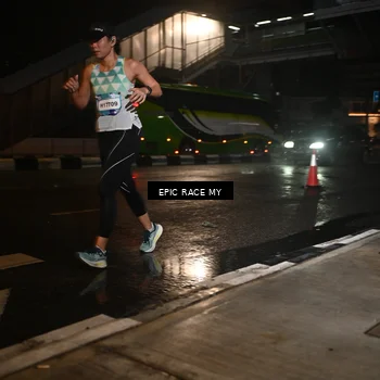 Runner Photo 7711791