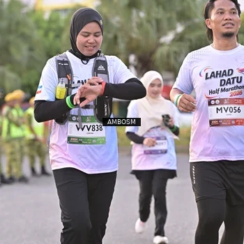 Runner Photo 7711795