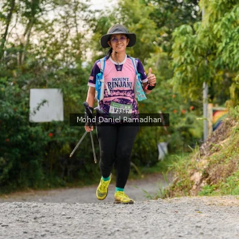 Runner Photo 77118