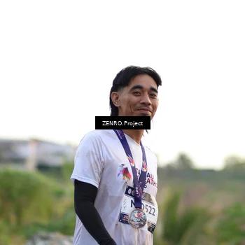 Runner Photo 7711804