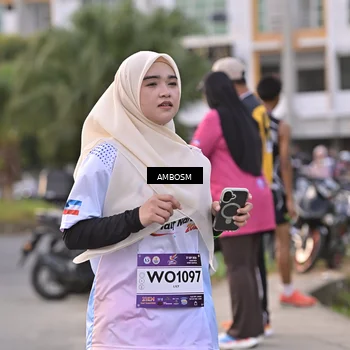 Runner Photo 7711806