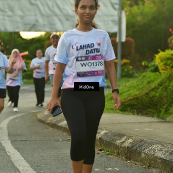 Runner Photo 7711808