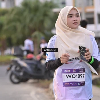 Runner Photo 7711811