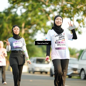 Runner Photo 7711812