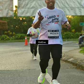 Runner Photo 7711814