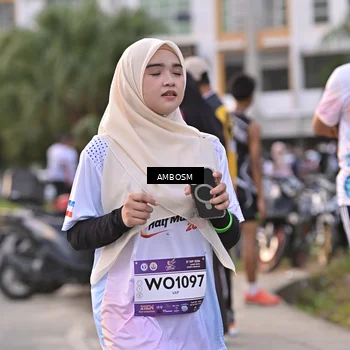 Runner Photo 7711816