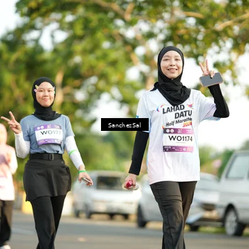 Runner Photo 7711819