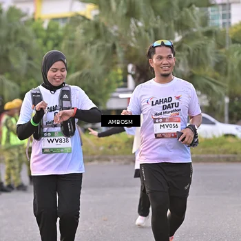 Runner Photo 7711824