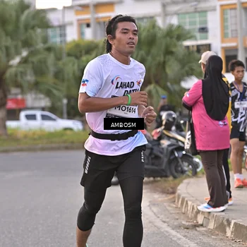 Runner Photo 7711825
