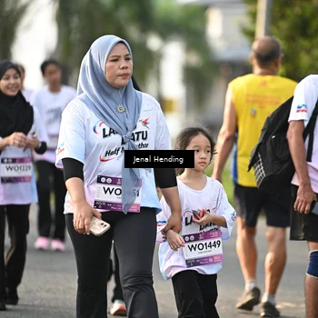 Runner Photo 7711829
