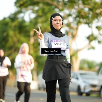 Runner Photo 7711830