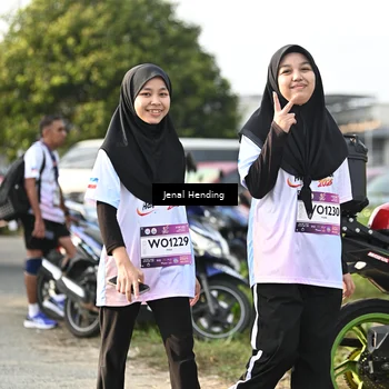 Runner Photo 7711832