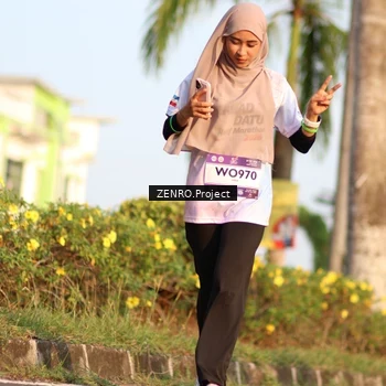 Runner Photo 7711833