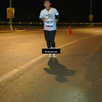 Runner Photo 7711840