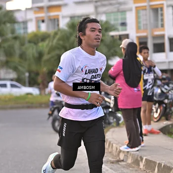 Runner Photo 7711841