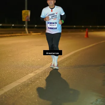 Runner Photo 7711846