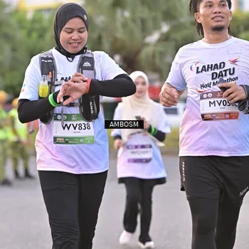 Runner Photo 7711847