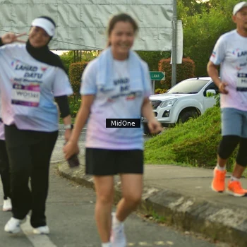 Runner Photo 7711853