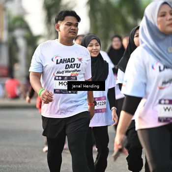 Runner Photo 7711855