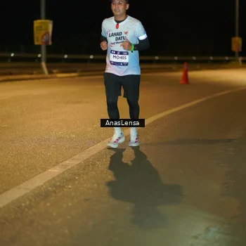 Runner Photo 7711856