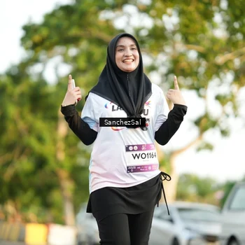 Runner Photo 7711862