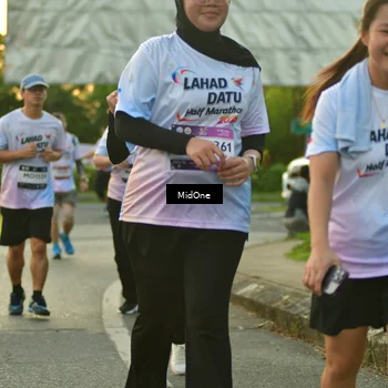 Runner Photo 7711863