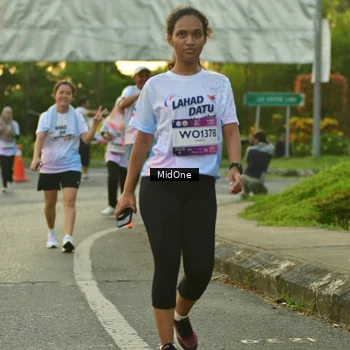 Runner Photo 7711865