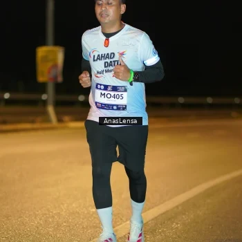 Runner Photo 7711866