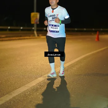 Runner Photo 7711871