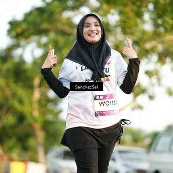 Runner Photo 7711874