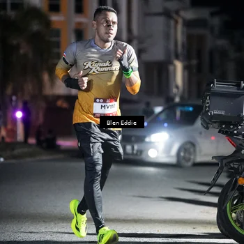 Runner Photo 7711877