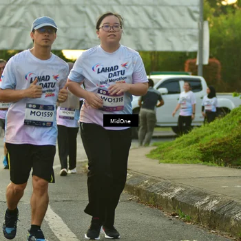 Runner Photo 7711882