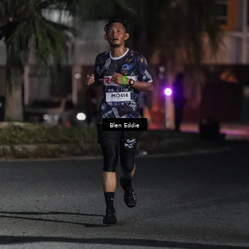 Runner Photo 7711883