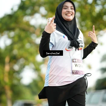 Runner Photo 7711884