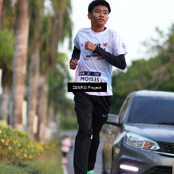 Runner Photo 7711886