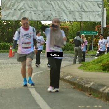 Runner Photo 7711887