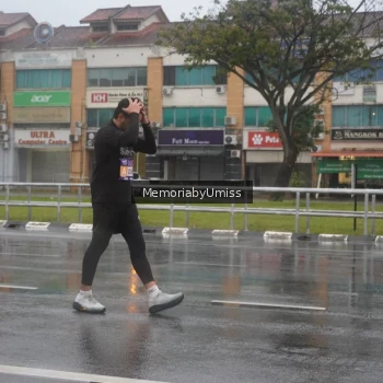 Runner Photo 771189