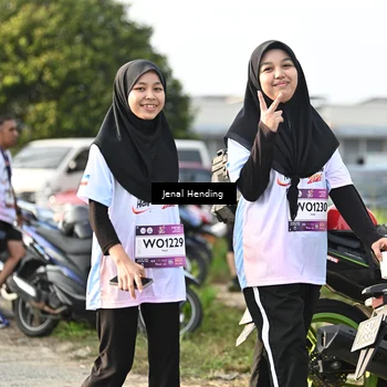 Runner Photo 7711890