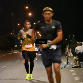 Runner Photo 7711896