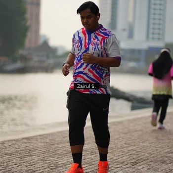 Runner Photo 7711897