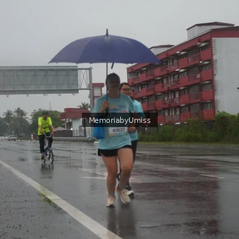Runner Photo 771190