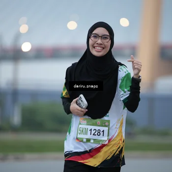 Runner Photo 7711901