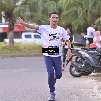 Runner Photo 7711906