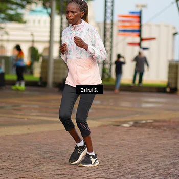 Runner Photo 7711920