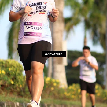Runner Photo 7711924