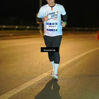 Runner Photo 7711927