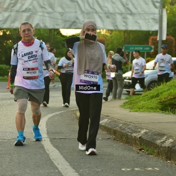 Runner Photo 7711929