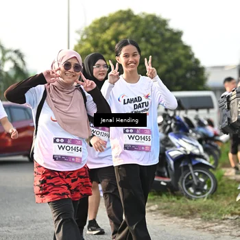 Runner Photo 7711931