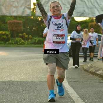 Runner Photo 7711939