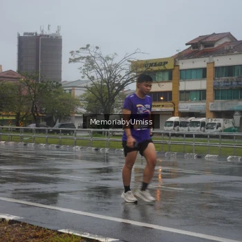 Runner Photo 771194